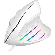 Eternico M400 Vertical white - Mouse