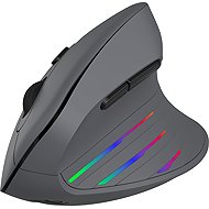 Eternico M400 Vertical Wireless grey - Mouse