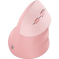 Eternico M401 Vertical Wireless rosa - Maus