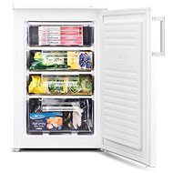 ETA 374990000D - Upright Freezer