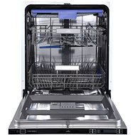ETA 339390001 - Built-in Dishwasher