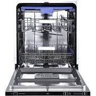 ETA 239490001 - Built-in Dishwasher
