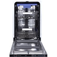 ETA 239590001 - Built-in Dishwasher