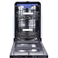 ETA 239590001 - Built-in Dishwasher