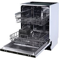 ETA 239690001 - Built-in Dishwasher