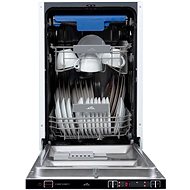 ETA 239590001E - Built-in Dishwasher