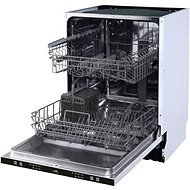 ETA 239690001E - Beépíthető mosogatógép