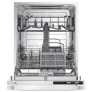 ETA 239790001D - Built-in Dishwasher