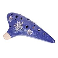 Etno C3 blue - Ocarina
