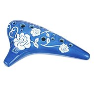 Etno C3 blue - Ocarina