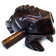Etno Guiro frog XXL - Percussion