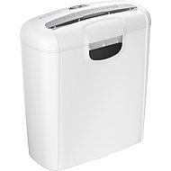 Eternico Shredder PSH500, white - Paper Shredder