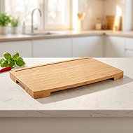 Tescoma Cutting board AZZA 50 × 33 x 4 cm 379892.00 - Cutting Board