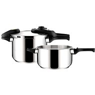 Tescoma GREEN CONTROL DUO  - Pressure Cooker