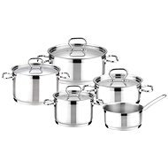 TESCOMA Pots set HOME PROFI 9pcs 725009.00 - Cookware Set