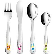  Tescoma Children's cutlery Bambino - fairies  - Cutlery Set