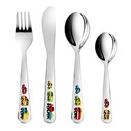 Tescoma BAMBINI Cutlery Set - toys - Children's Cutlery