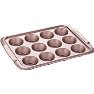 Tescoma DELÍCIA GOLD 39 x 28cm 623560 12-Muffin Mould - Baking Mould