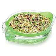 Tescoma Sprouting Dish with Seeds SENSE - Seed Starting Tray