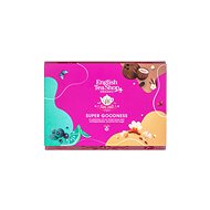 English Tea Shop Super Goodies gift box 12x1,5g - Tea