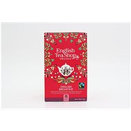 English Tea Shop English Breakfast - Tea