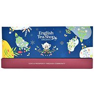 English Tea Shop Seasonal Wellness Favourites 40 sachets Organic - Tea