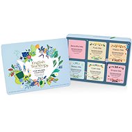 English Tea Shop Wellness Tea Tin Set, 36 bags - Tea