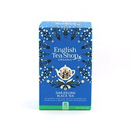 English Tea Shop Darjeeling Black Tea - Tea
