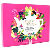 ETS Paper Collection RED 48 Bags Bio - Tea