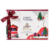 English Tea Shop White Magic, 12 Pyramiden - Tee