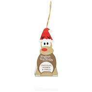 English Tea Shop Rudolf figurines 25 pyramids - Tea