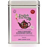 English Tea Shop Apple Rosehip and Raspberry - Tea