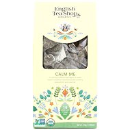 English Tea Shop Paper Cathedral Calming Wellness, 15 pyramids - Tea