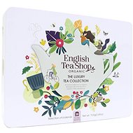 English Tea Shop Luxury gift tin tea collection, 36 bags - Tea