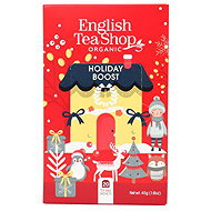 English Tea Shop Christmas Kick, 20 sachets - Tea