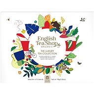 English Tea Shop Paper Collection White Classic Tea, 48 bags - Tea