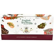 English Tea Shop Vintage Favoriti 40 sachets Bio - Tea