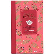 English Tea Shop Fruit Sips Booklet 8 sachets - Tea