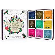 English Tea Shop Premium White Gift Collection 108g, 72 pcs Organic ETS72 - Tea