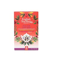 English Tea Shop Tea Mix For Diligent Bees 40g, 20 pcs Organic ETS20 - Tea