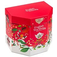 ETS Bio tea - egyenként csomagolt, 25db - Adventi naptár