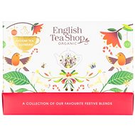ETS Kompakt Advent calendar 25 bags bio - Advent Calendar