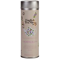 English Tea Shop Soothing blend in a tin, organic - Tea