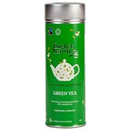 English Tea Shop Zelený čaj čistý v plechovke, bio - Čaj