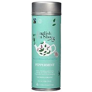 English Tea Shop Perfect Mint pure in can, organic - Tea