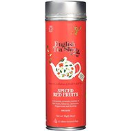 English Tea Shop Spiced red fruit in a can, organic - Tea