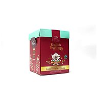 ETS Sypaný čaj Vánoce na Cejlonu Bio 80 g - Tea