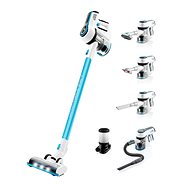 ETA Supersonic 0231 90000 - Upright Vacuum Cleaner