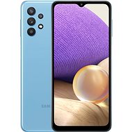 Samsung Galaxy A32 5G blue - Mobile Phone