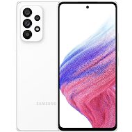 Samsung Galaxy A53 5G - Mobilní telefon